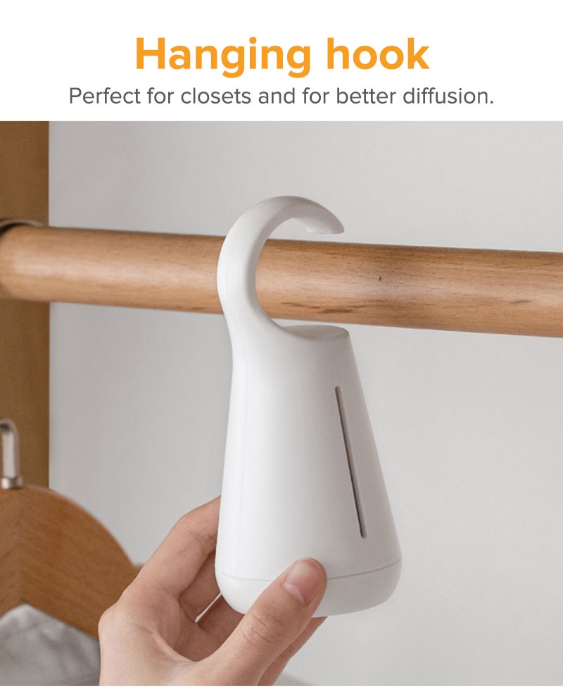 Insect repellent box hanging dehumidification-4